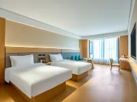 JI Hotel (Baoshan Yongchang Avenue) Ξενοδοχεία στην πόλη Μπαοσάν