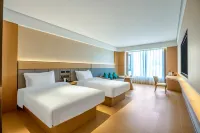 JI Hotel (Baoshan Yongchang Avenue) Hotels near Wangcheng Tower