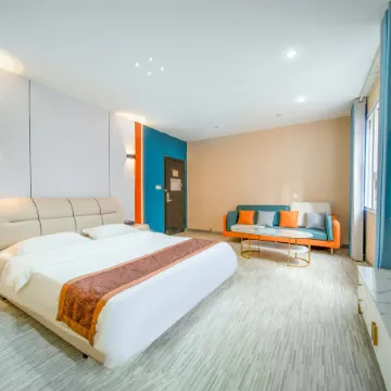 New Home Inn Hanyu Hotel