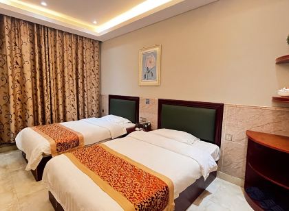 平和馨峯ビジネスホテル