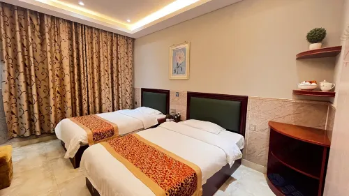 Xinfeng Business Apartment