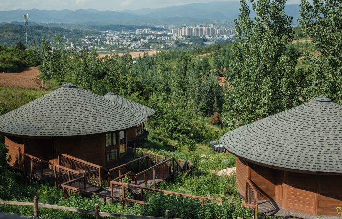 DIONYSUS BAY VILLAGE RESORT