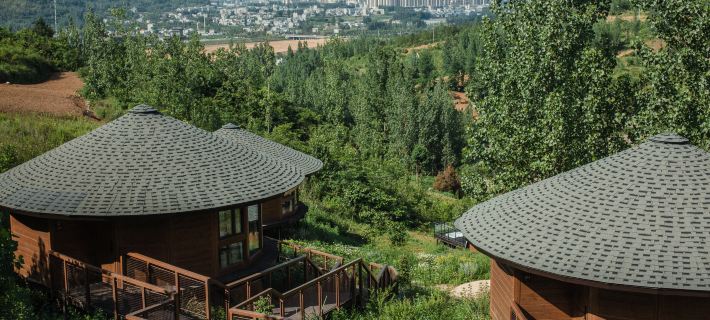 DIONYSUS BAY VILLAGE RESORT Fang İlçesi otelleri