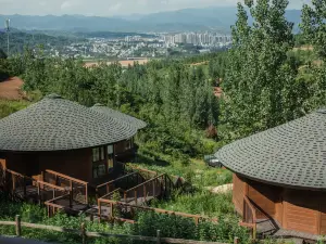 DIONYSUS BAY VILLAGE RESORT