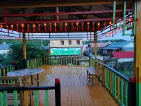 アルグン安尼沙之家中国式旅館