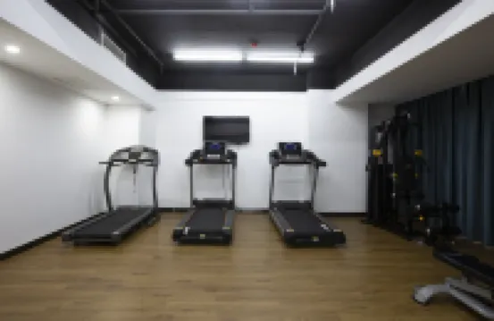 武夷山非凡誠品酒店（三姑度假區店）