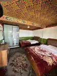 尼瑪縣當惹雍措湖景賓館 Hotels near Tangra Yumco