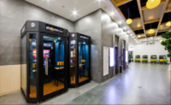 Xingyue Banhai Hot Spring Hotel