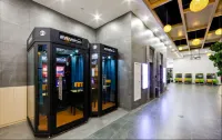 Xingyue Banhai Hot Spring Hotel