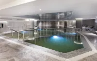 Seven for Life Thermal Hotel - All Inclusive - 비치