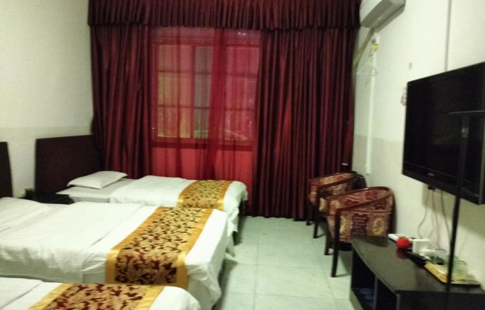 Hefeng Xingya Hotel