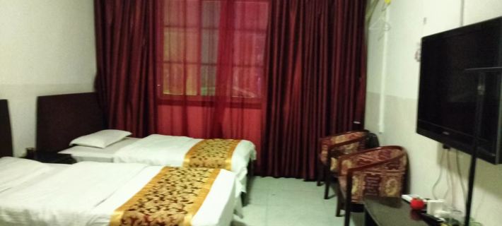 Hefeng Xingya Hotel Hotels in Hefeng