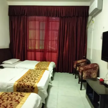 Hefeng Xingya Hotel