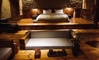 Namsa Retreat·Yala Snow Mt ｜TAGONG