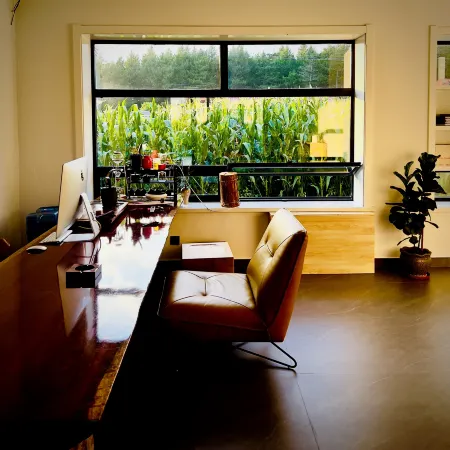 East16 Homestay