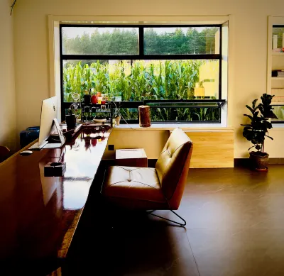 East16 Homestay