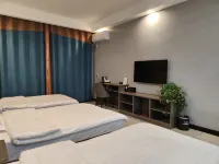 天文快捷賓館（鞋都路店）