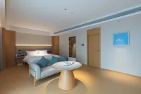 JI Hotel (Sanhe Yanjiao Railway Station)