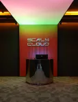 Linyun E-Sports Hotel (Shaoxing Houshu Road Subway Station)