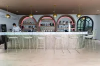 HOTEL AGNES - bar