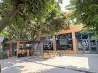 Yuyue · Youshan Homestay Hotel a Bailang Beach Scenic Area