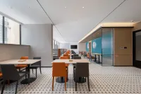 City Comfort Inn Hotel (Jiangmen Kaiping Donghuicheng) - Desayuno