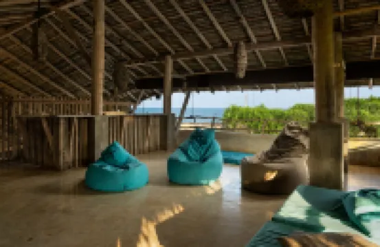 Elements Beach & Nature Resort