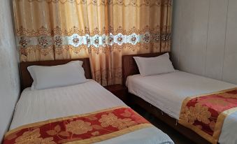 Wenchuan Manxuan Inn