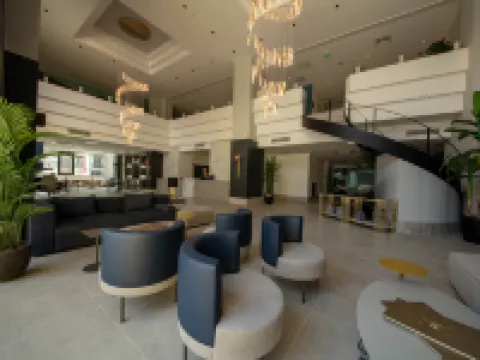 V Center Hotel Hotels in Yomra