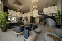 V Center Hotel Hotels in Kasustu Mahallesi