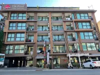 The Proud Rawai Hotels near Ra Wai Beach