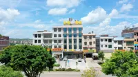 qicheng Ai hotel