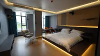 qicheng Ai hotel