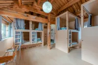 Chaoge Youth Hostel (Dali Ancient Town South Gate)