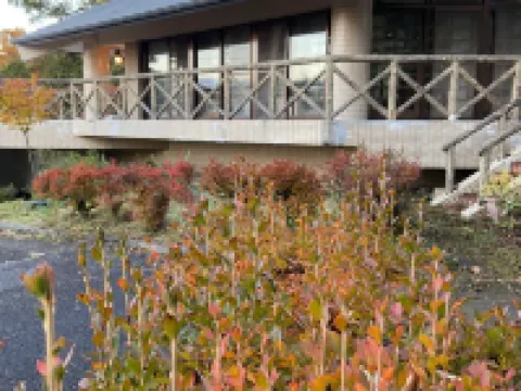 Fuji International Hotel Hotels in Hakone