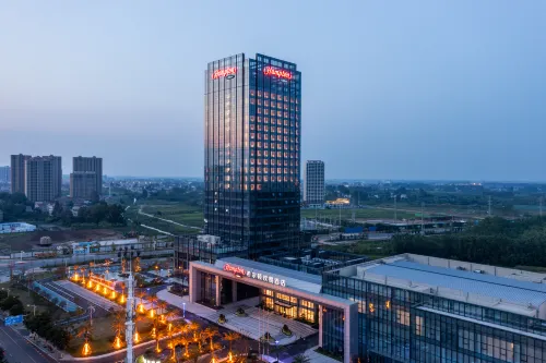 Hampton by Hilton Qianjiang