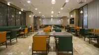 紫錦元大酒店 - 早餐