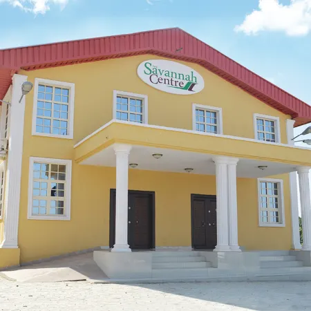 SAVANNAH HOTEL ANNEX