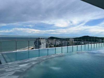 The Song Vung Tau - Bin's House
