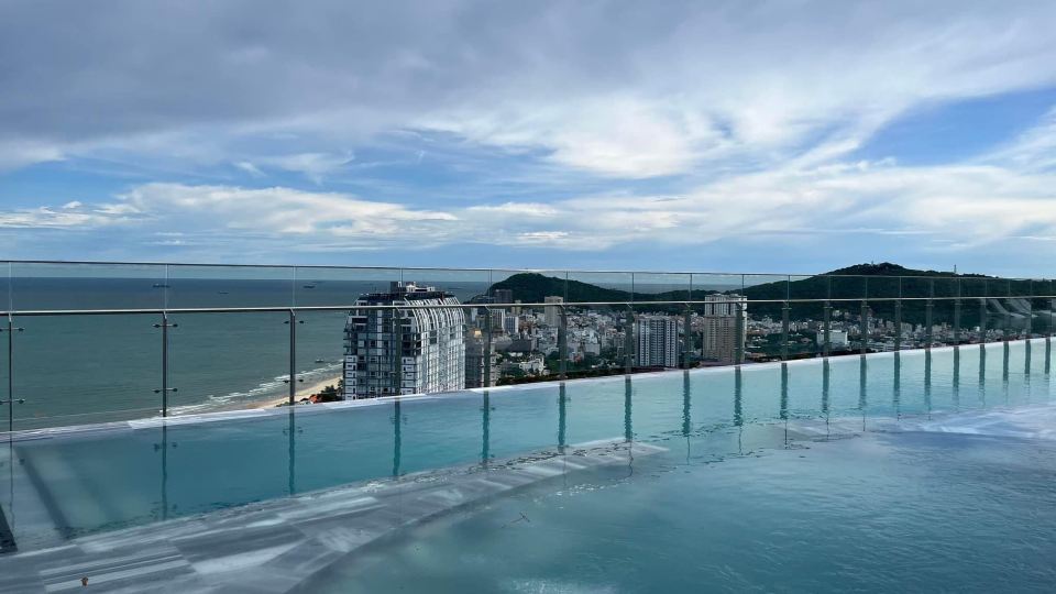 The Song Vung Tau - Bin's House