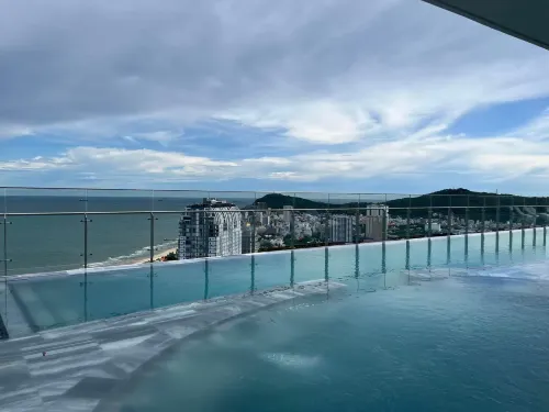 The Song Vung Tau - Bin's House