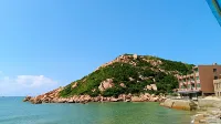 台山一線海景民宿（尾角灣店） - 海滩