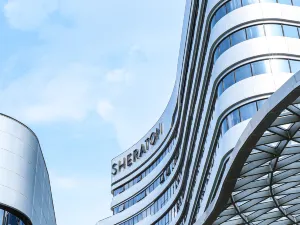 Sheraton Pujiang
