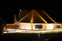 Yimeng Island Camping Hotels in Jingyu County