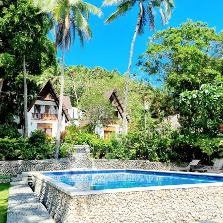 Casalay Boutique Villas and Dive