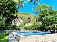 Casalay Boutique Villas and Dive - Beach