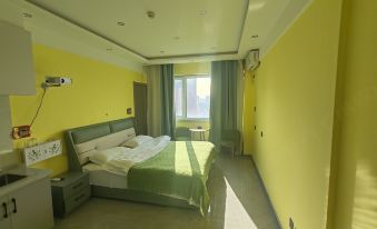 Meet B&B Hotel (Harbin Sunac Paradise)