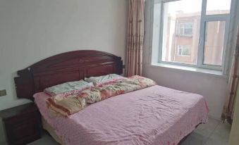 Baicheng Normal University Homestay