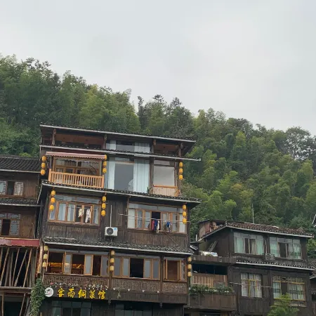 Keyu Homestay