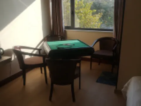 Linyi Apple Express Hotel Hotels in Linyi